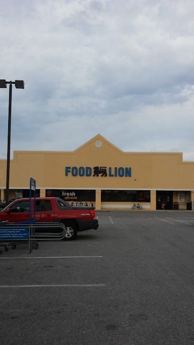 Food Lion