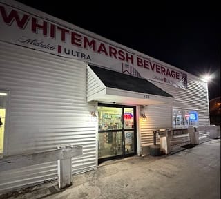 Whitemarsh Beverage