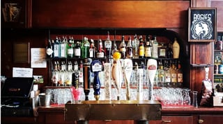 Rosie s Pub