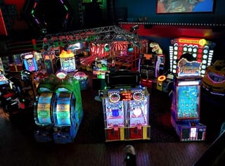 Celebration Station