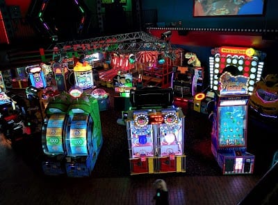 Celebration Station