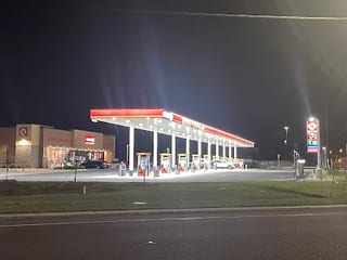 Circle K 2709210