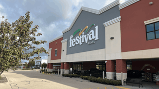 Festival Foods