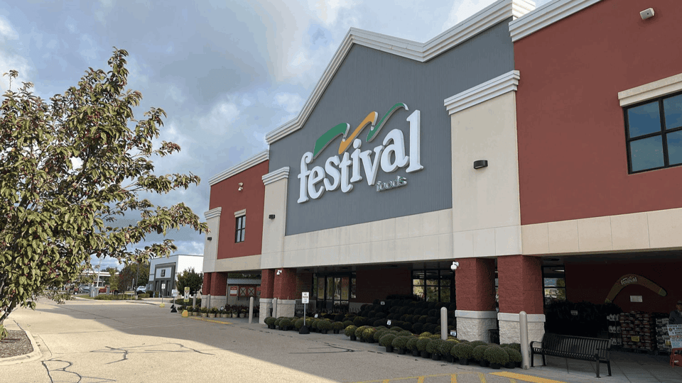 Festival Foods