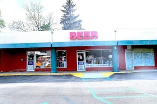 Northside Beer & Bev.