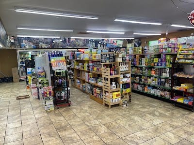 Memphis Mart