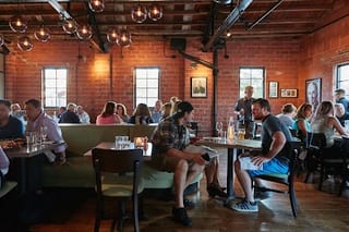 Third Street Social