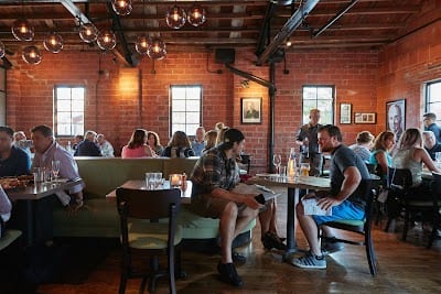 Third Street Social