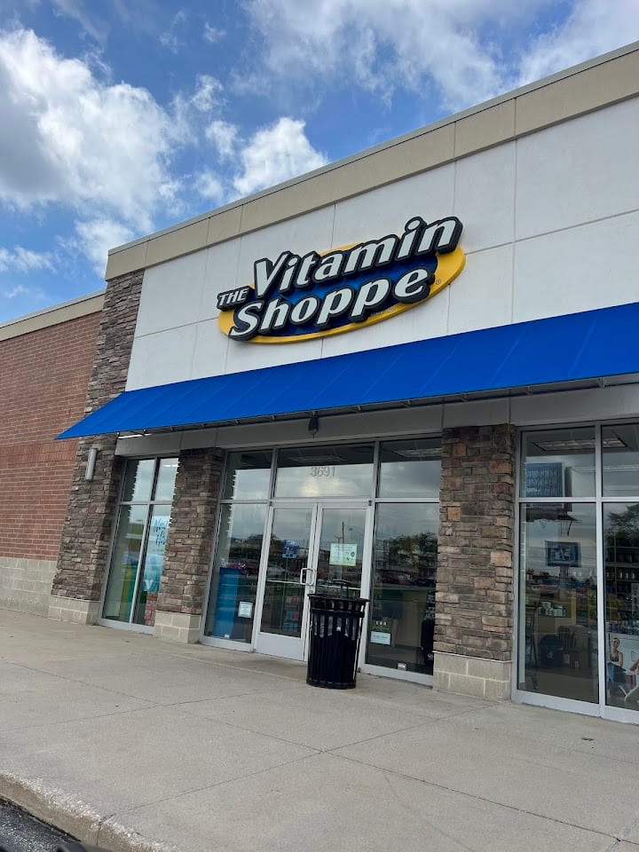 Vitamin Shoppe - Grand Rapids