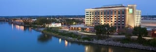 Embassy Suites