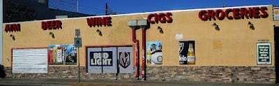 United Mini Mart