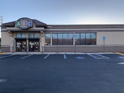 Abc Fine Wine & Spirits