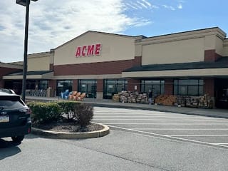 Acme Market #2693