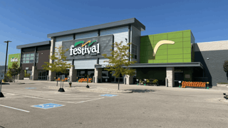 Festival Foods