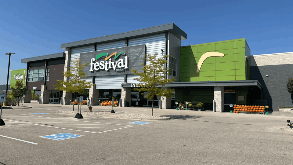 Festival Foods
