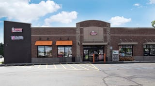 Centersquare Superstore