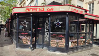 Café Arena