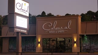 Colonial Wines And Spirits