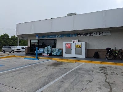 Circle K # 8814