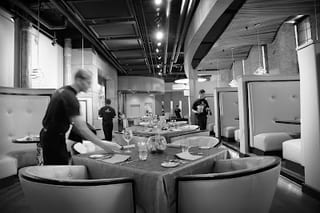 Epic Restaurant