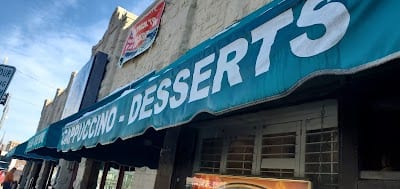 Minskys Pizza