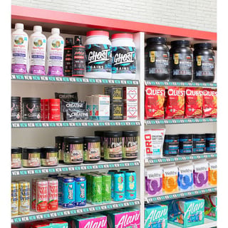 Gnc