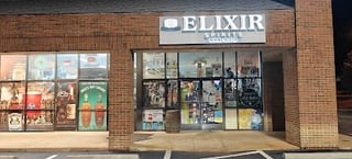 Elixir Spirits