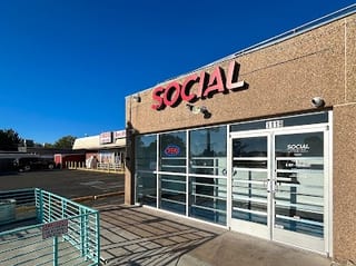 Social Cannabis Lowry
