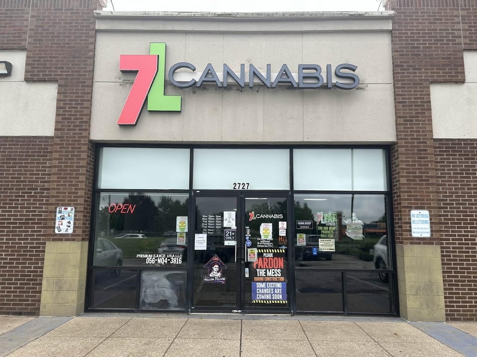 7L Cannabis