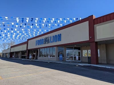 Food Lion