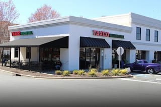 Taxco Mexican Grill