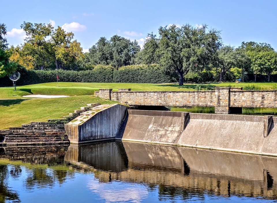 Dallas Country Club