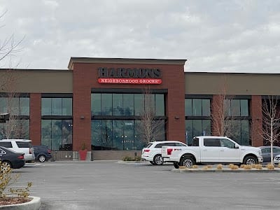 Harmons