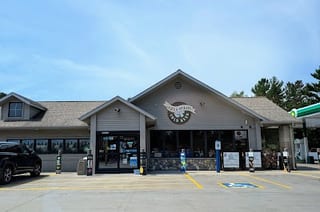 BP Brandy Lake