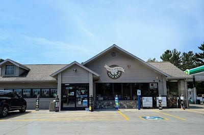 BP Brandy Lake