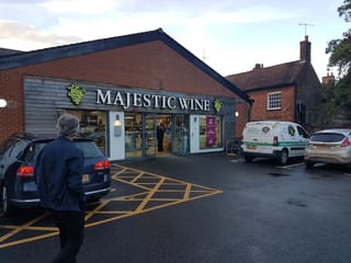 Majestic Marlborough