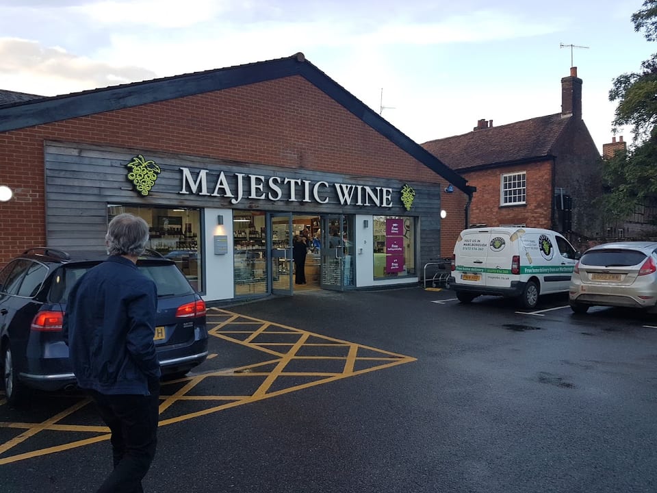 Majestic Marlborough