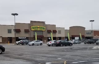 Fresh Thyme