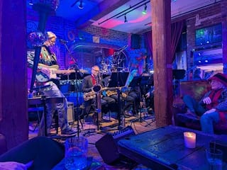 Continental Club