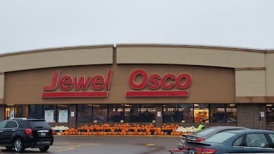 Jewel Osco