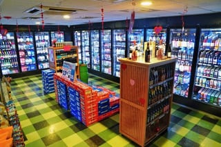 Bailey's Bar & Grille