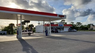 Exxon Mart