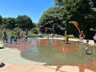 Wellington Park
