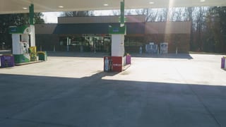 United Food Mart #Ara3978