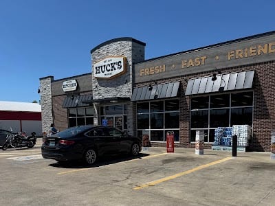 Hucks Food & Fuel