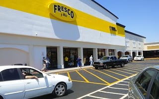 Fresco Y Mas