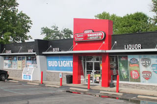 Coxs Smokers Outlet #19