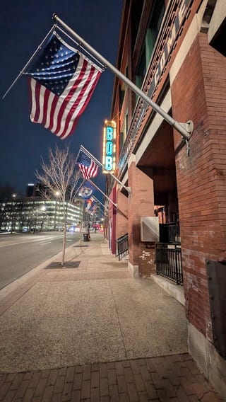 Bobs Bar