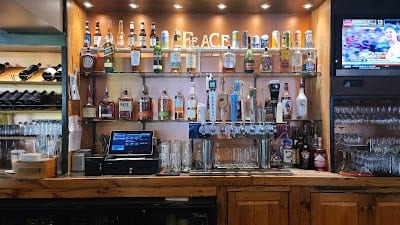 Foreside Tavern