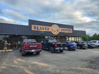 Beaver Road Liquors